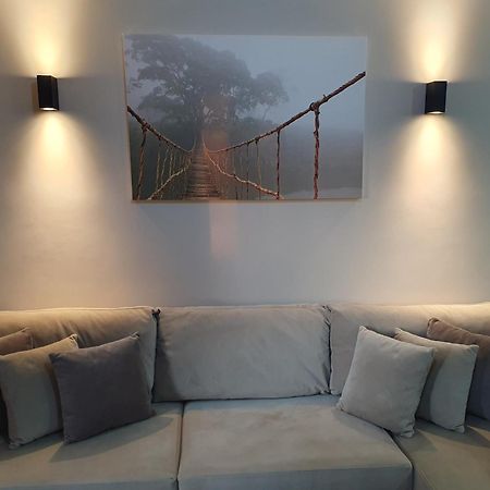 Vlore Luxury Apartaments "Fael" 외부 사진