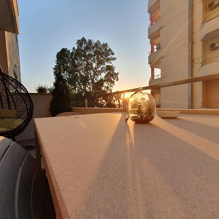 Vlore Luxury Apartaments "Fael" 외부 사진