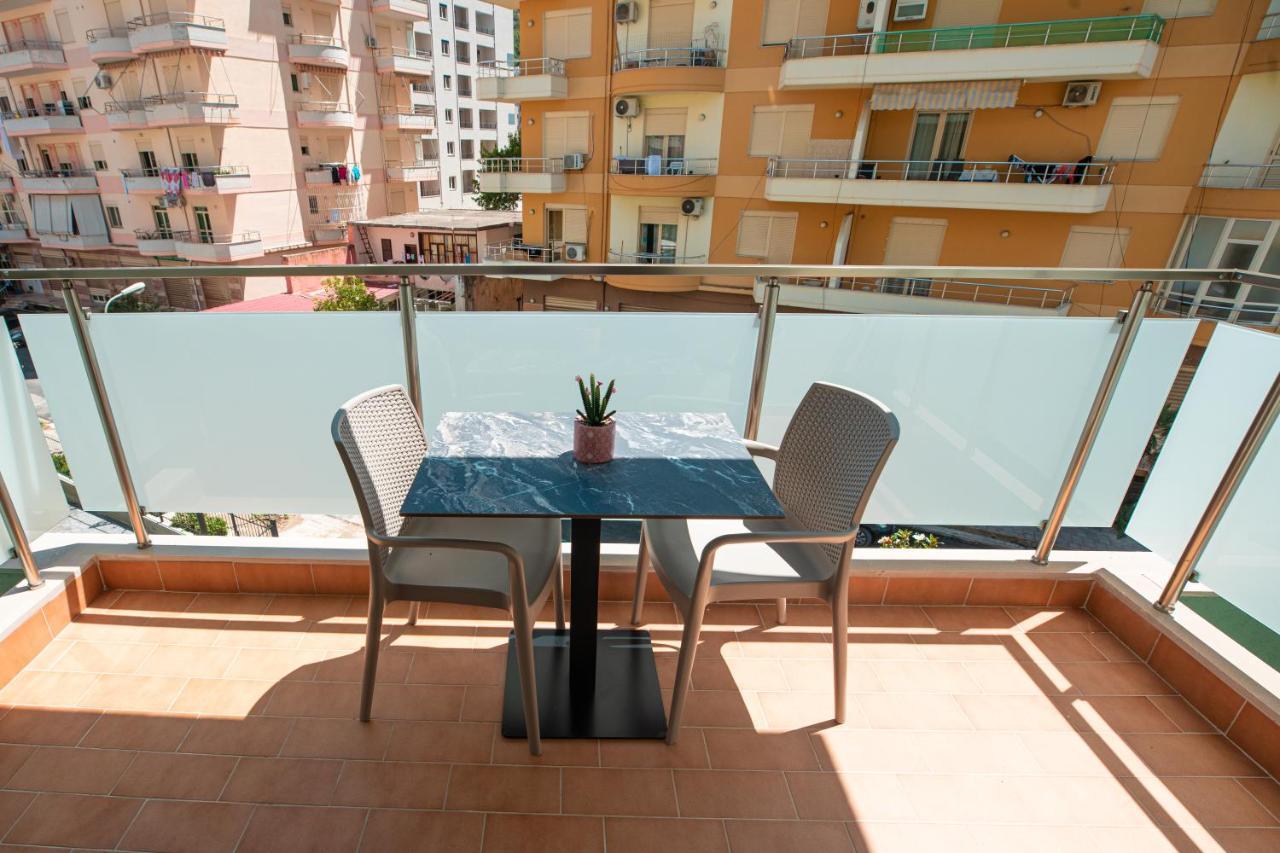 Vlore Luxury Apartaments "Fael" 외부 사진