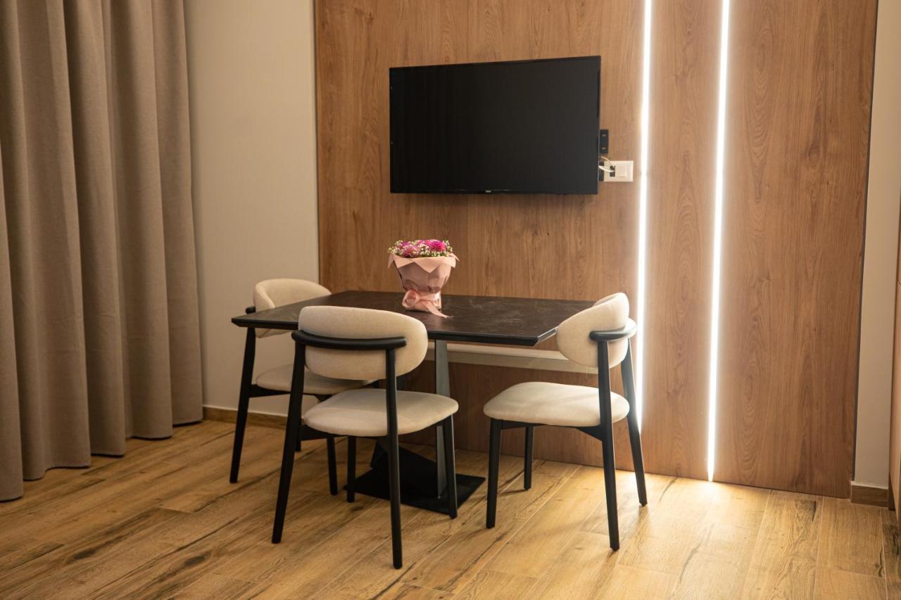 Vlore Luxury Apartaments "Fael" 외부 사진