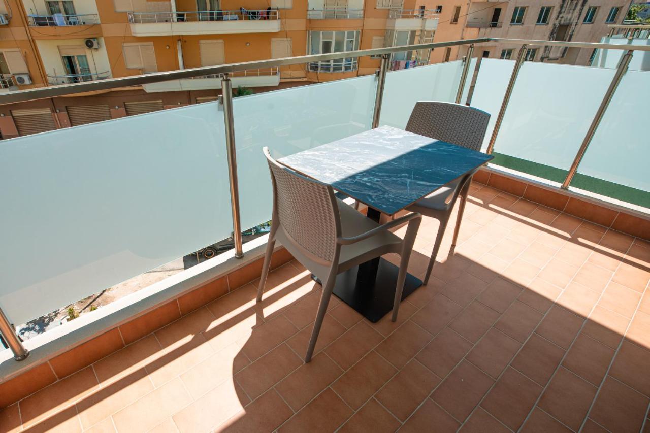 Vlore Luxury Apartaments "Fael" 외부 사진