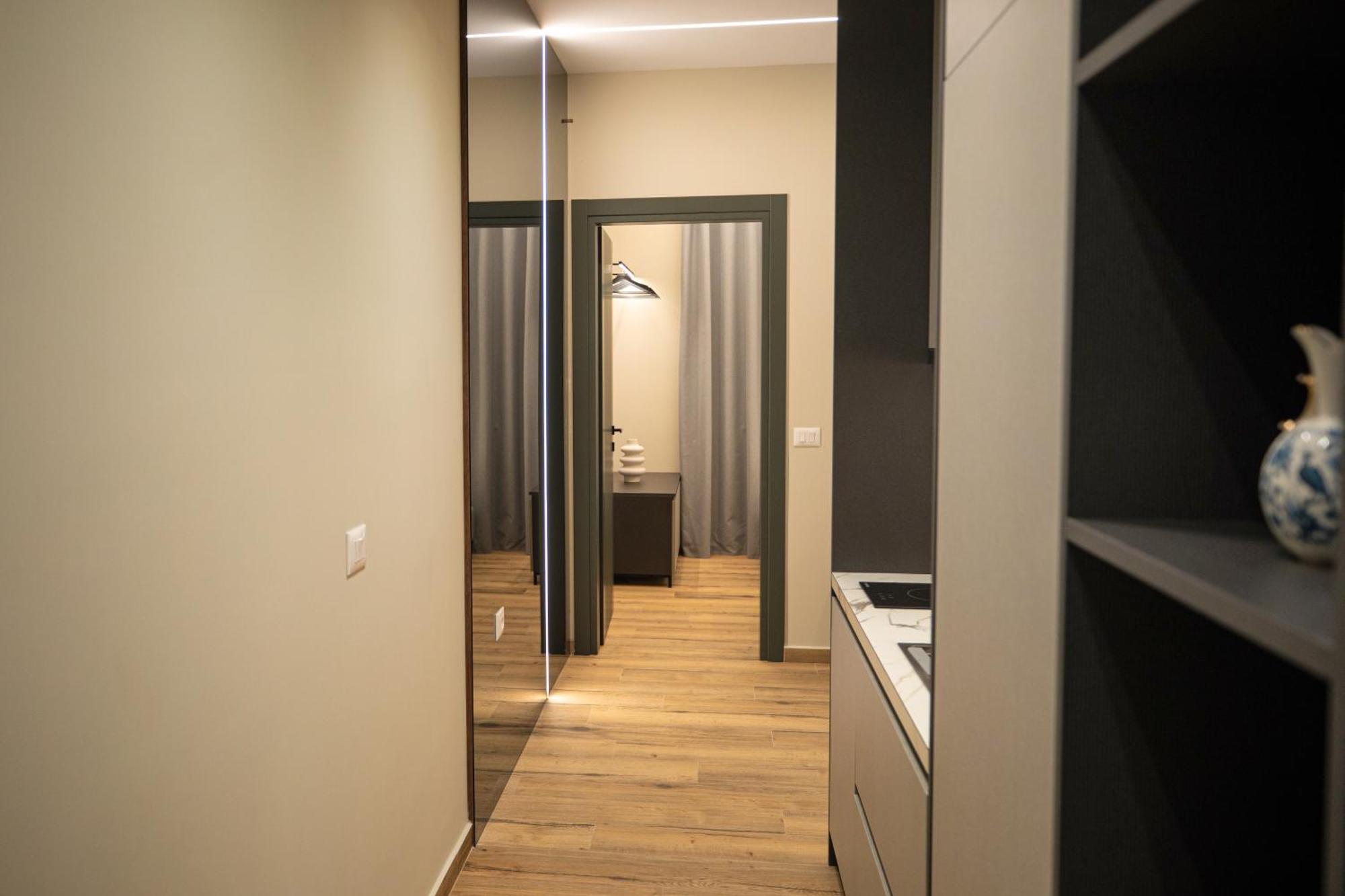Vlore Luxury Apartaments "Fael" 외부 사진