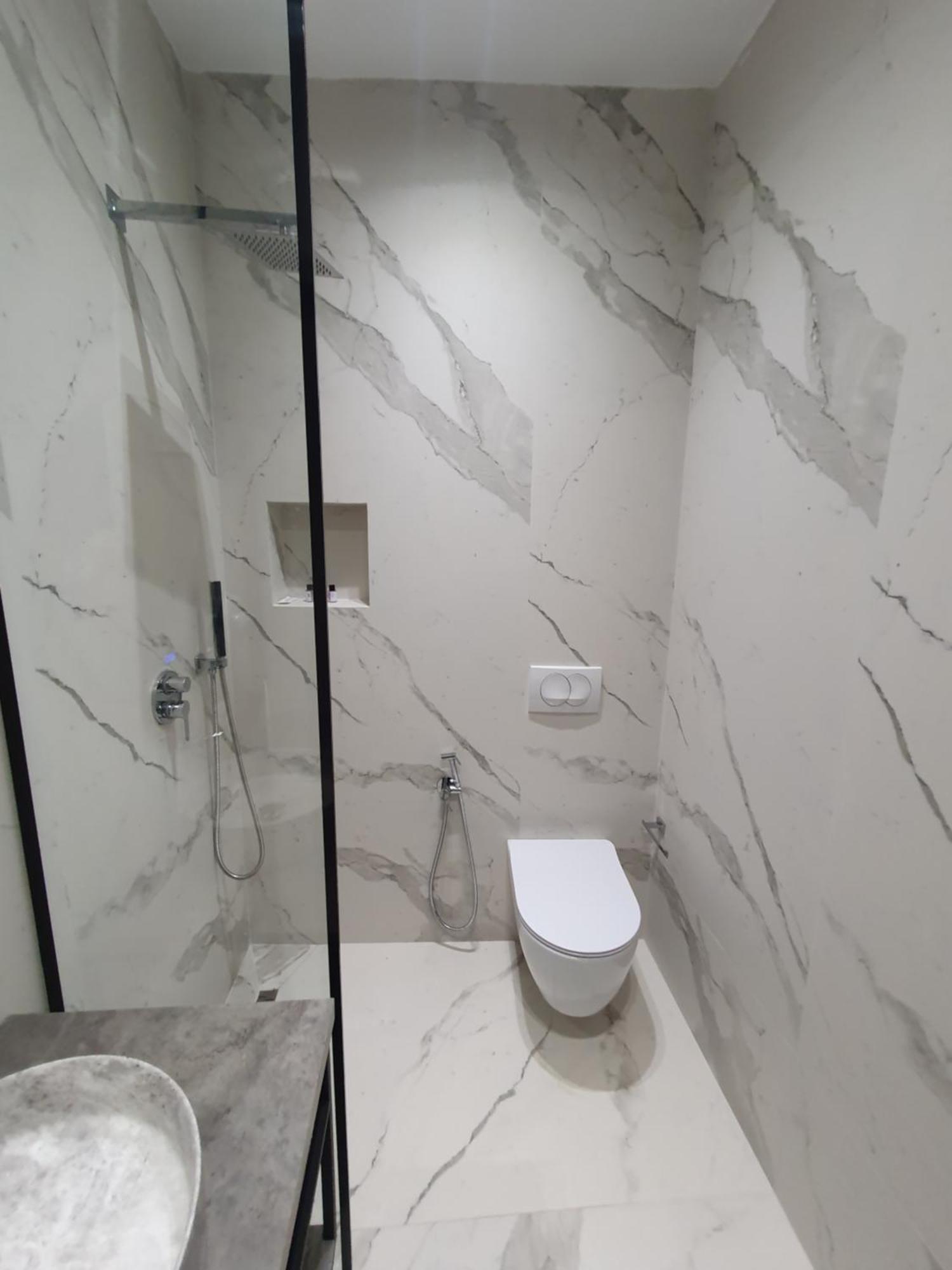 Vlore Luxury Apartaments "Fael" 외부 사진