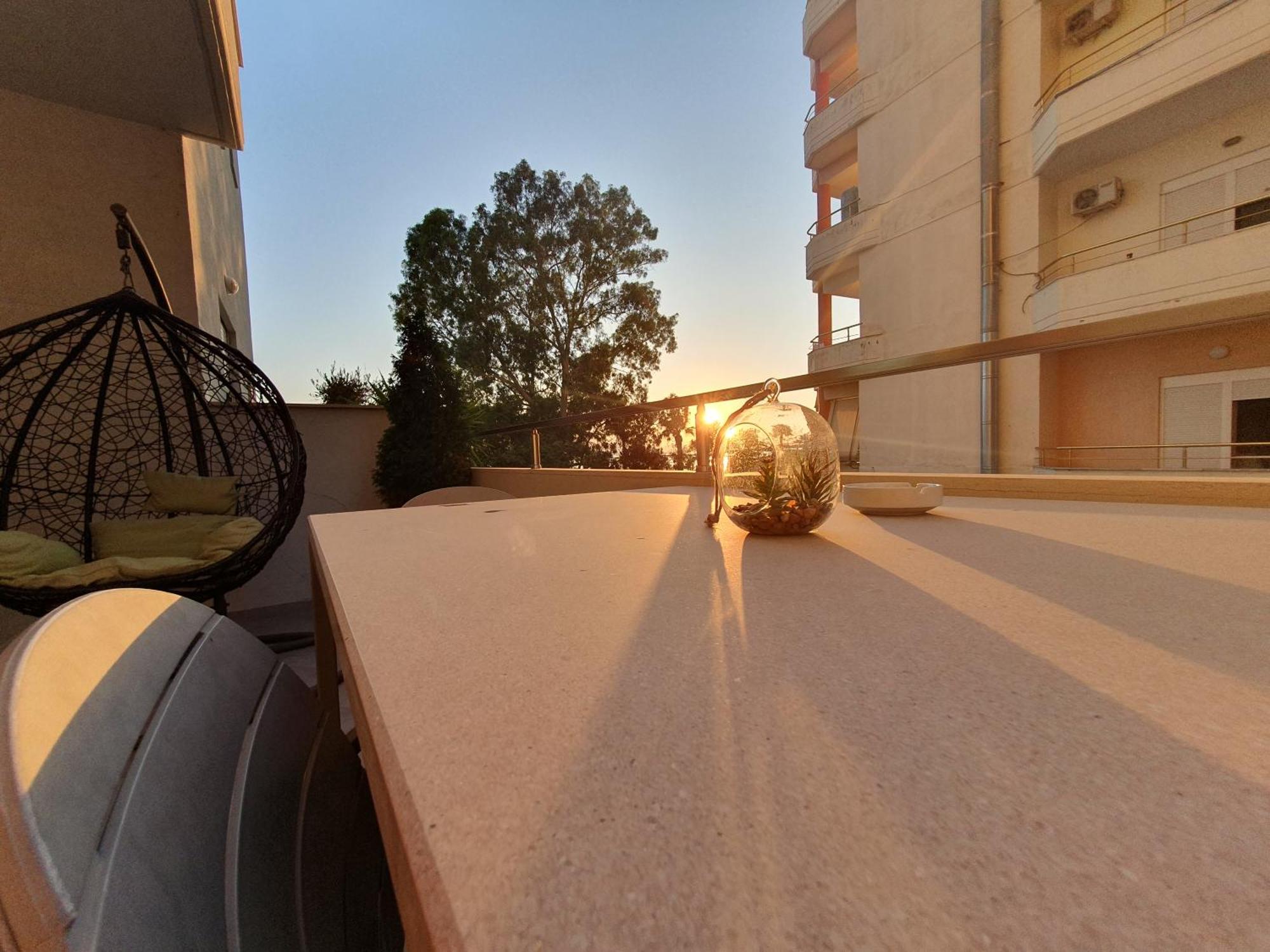Vlore Luxury Apartaments "Fael" 외부 사진