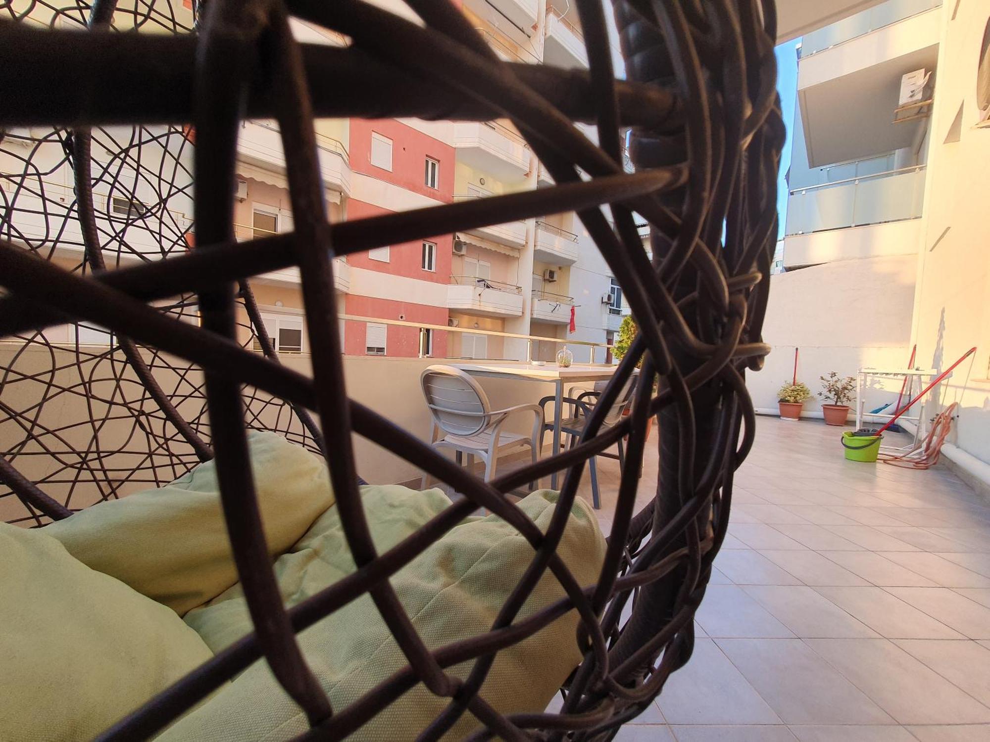 Vlore Luxury Apartaments "Fael" 외부 사진