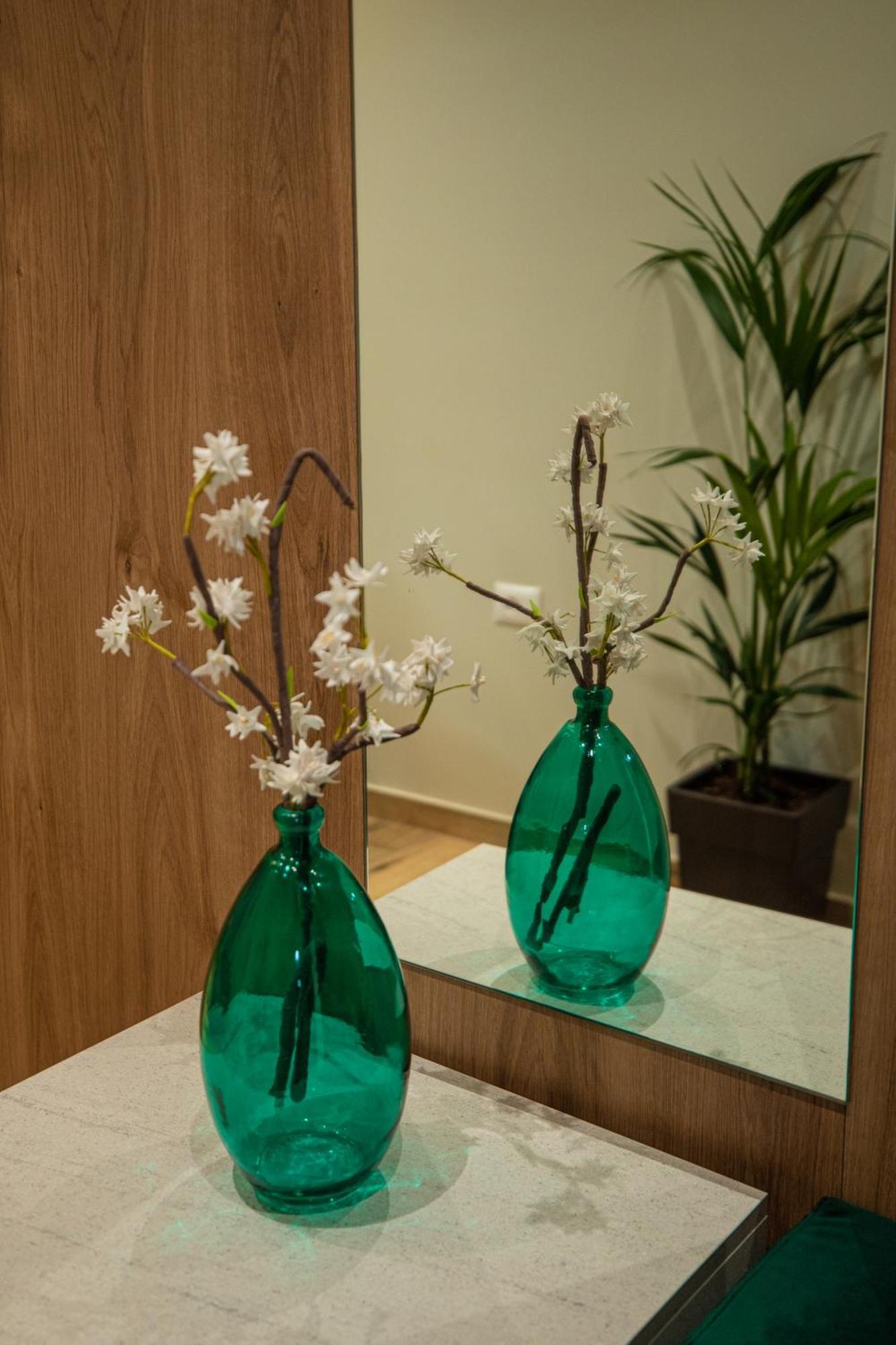 Vlore Luxury Apartaments "Fael" 외부 사진