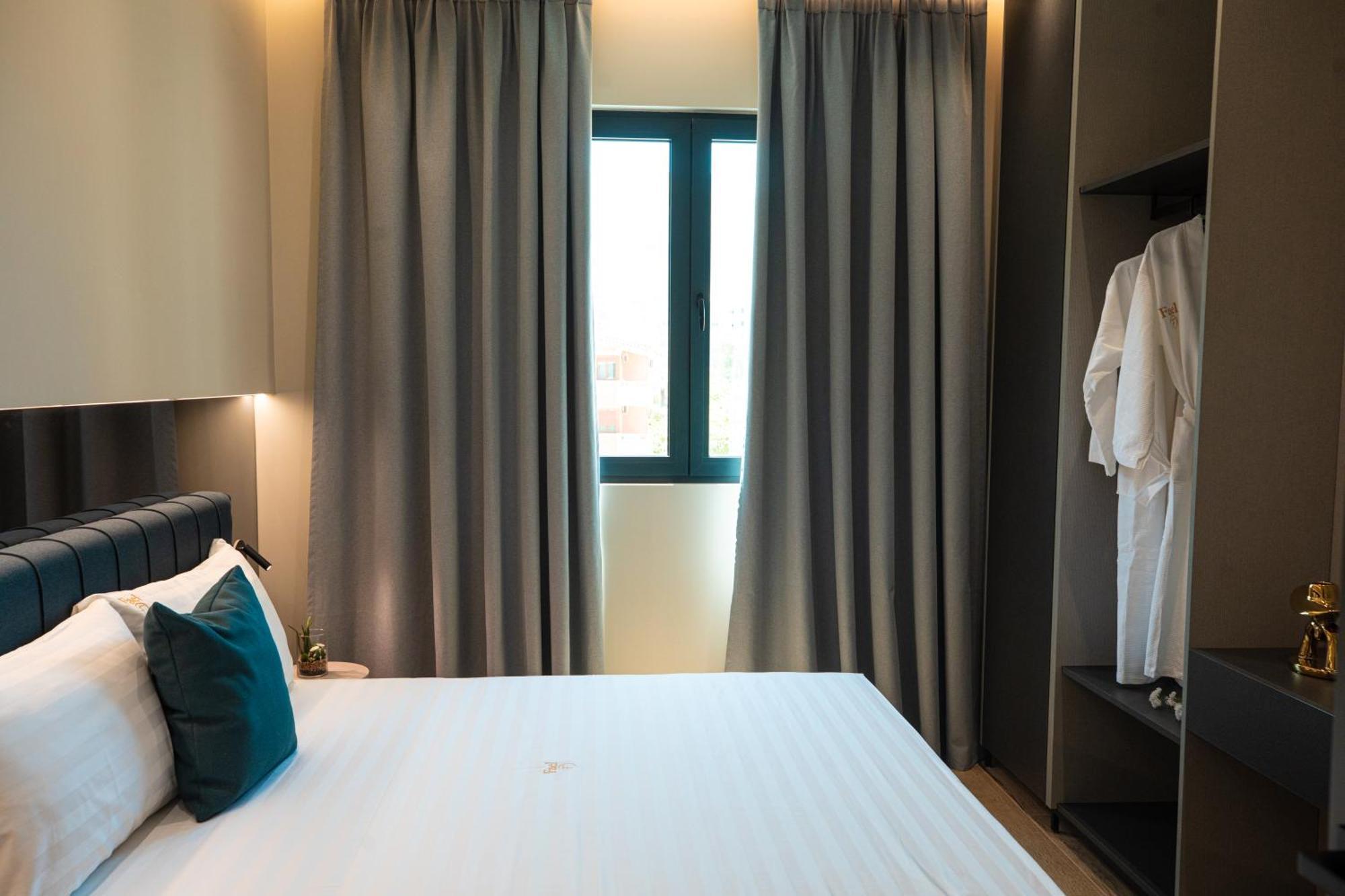 Vlore Luxury Apartaments "Fael" 외부 사진