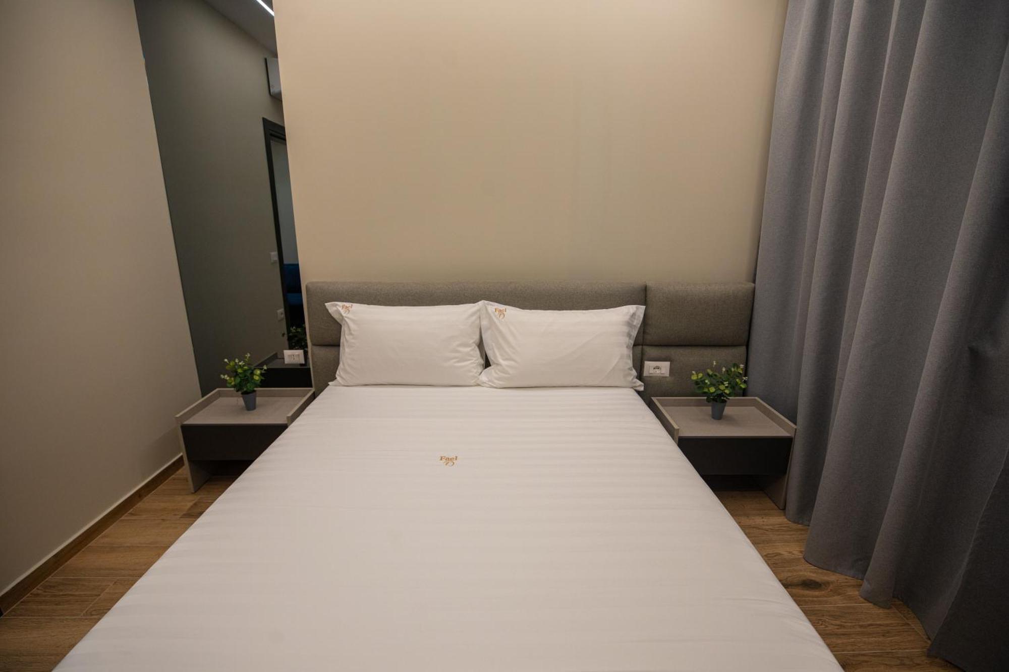 Vlore Luxury Apartaments "Fael" 외부 사진