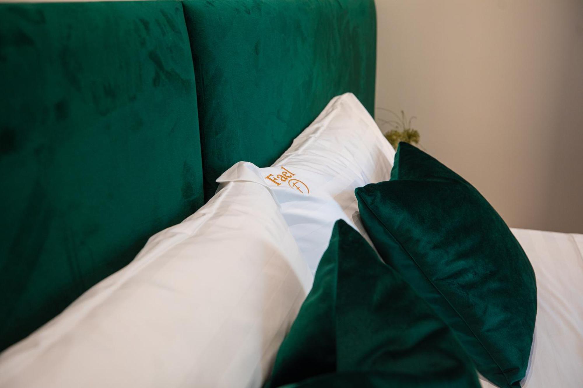 Vlore Luxury Apartaments "Fael" 외부 사진