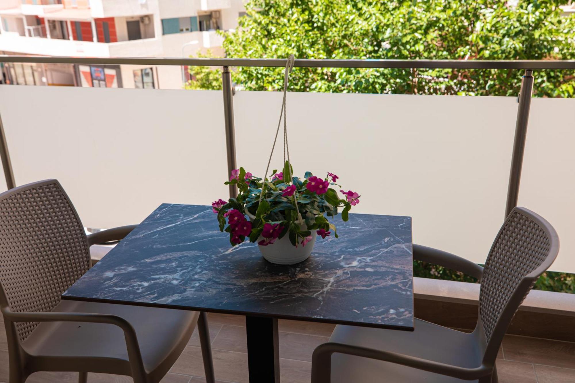 Vlore Luxury Apartaments "Fael" 외부 사진