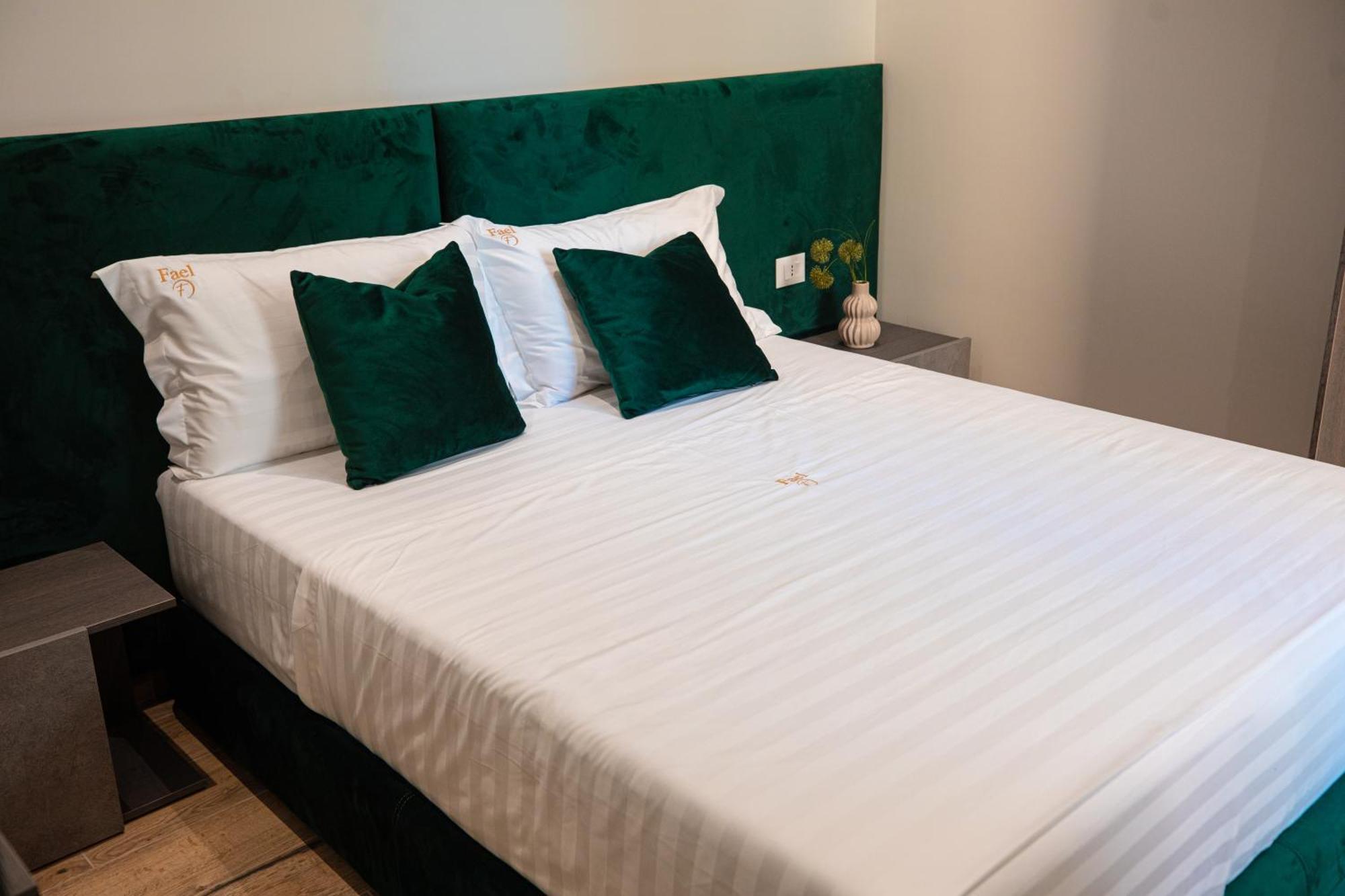 Vlore Luxury Apartaments "Fael" 외부 사진