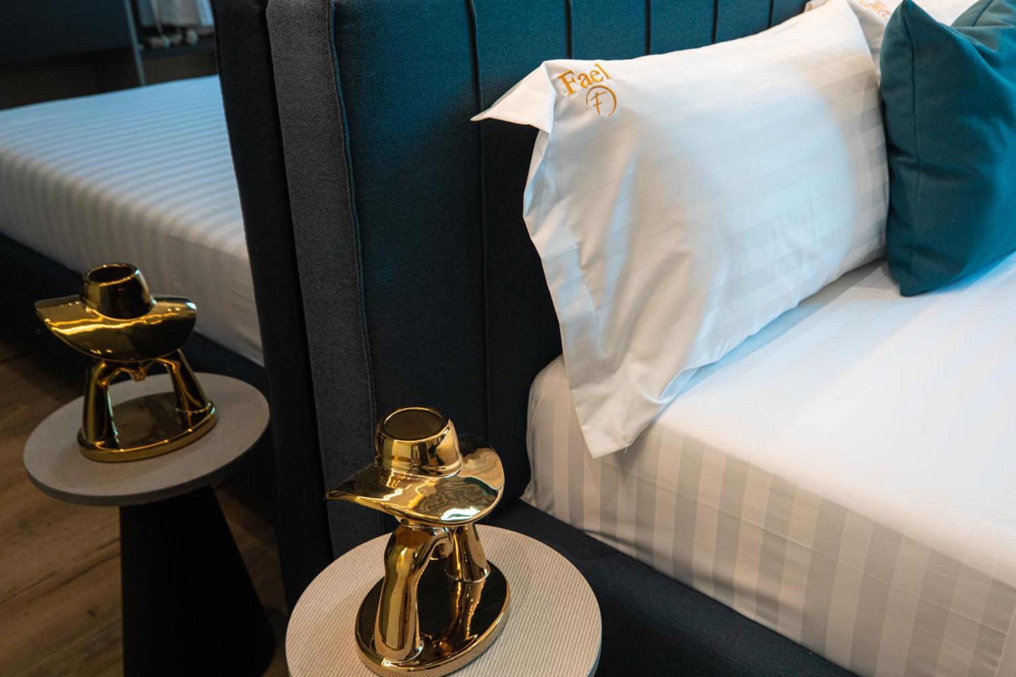 Vlore Luxury Apartaments "Fael" 외부 사진