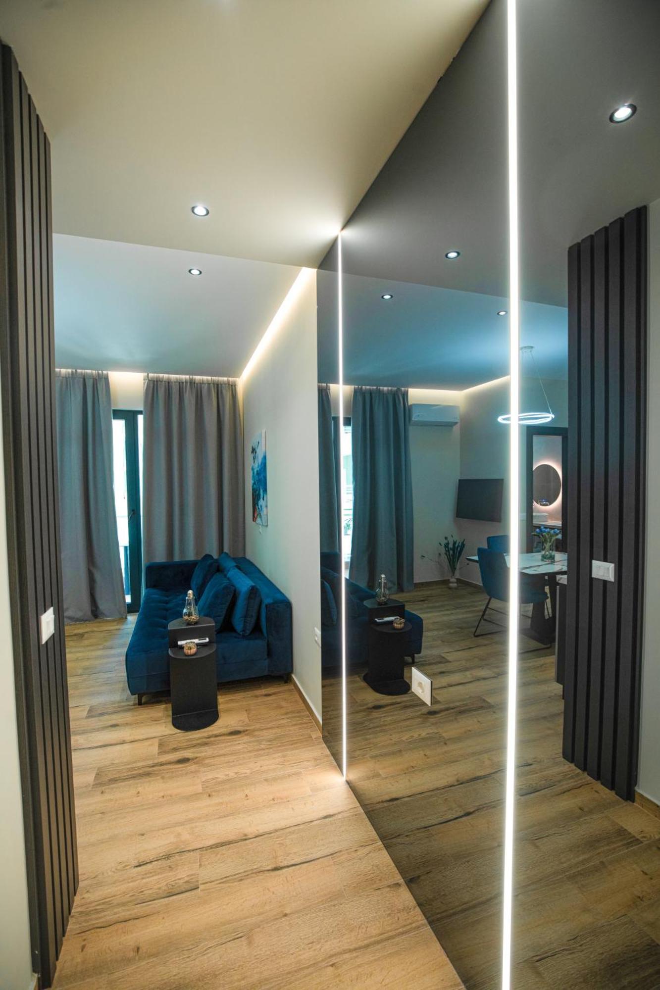 Vlore Luxury Apartaments "Fael" 외부 사진