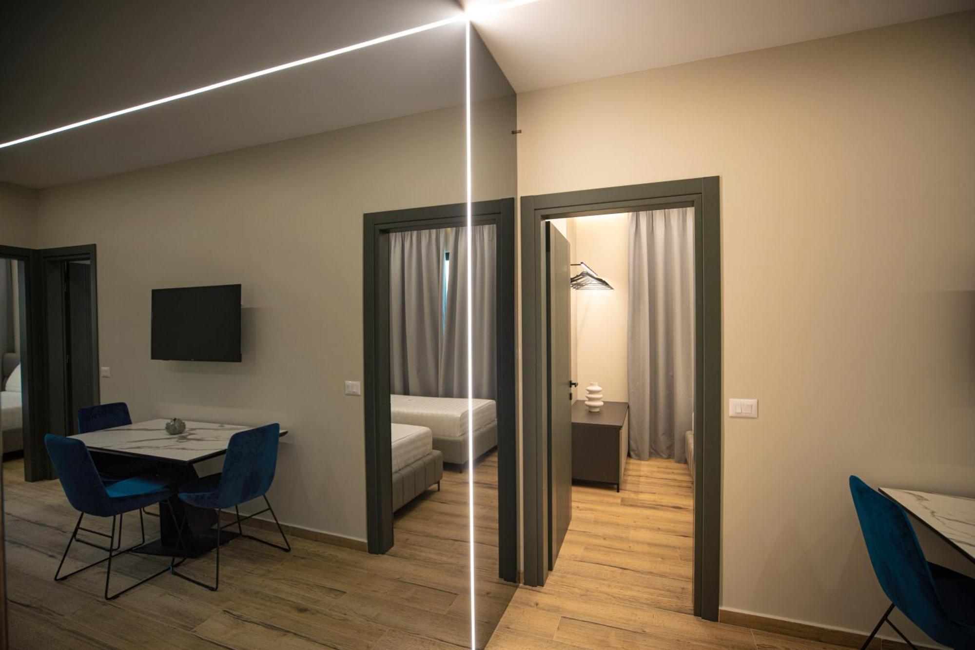Vlore Luxury Apartaments "Fael" 외부 사진