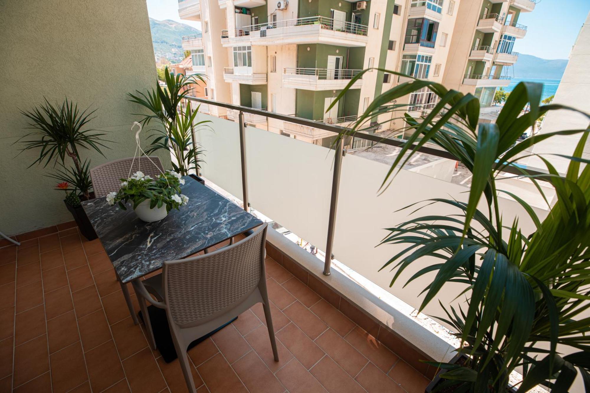 Vlore Luxury Apartaments "Fael" 외부 사진