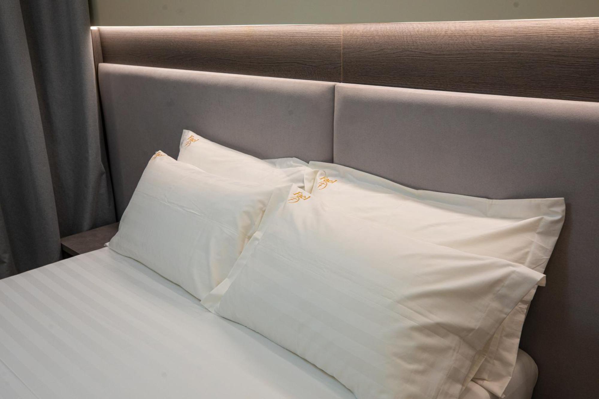 Vlore Luxury Apartaments "Fael" 외부 사진