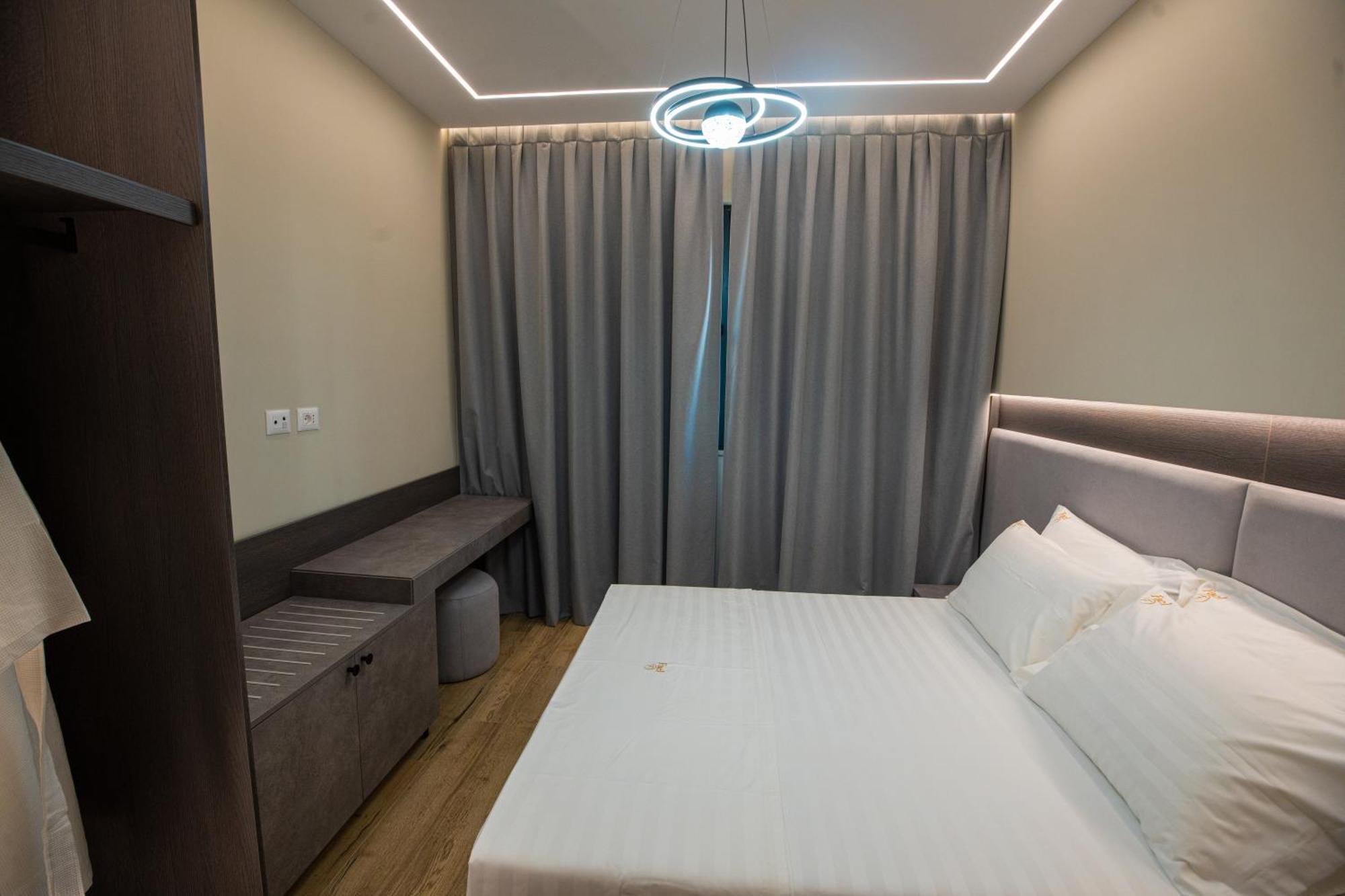 Vlore Luxury Apartaments "Fael" 외부 사진